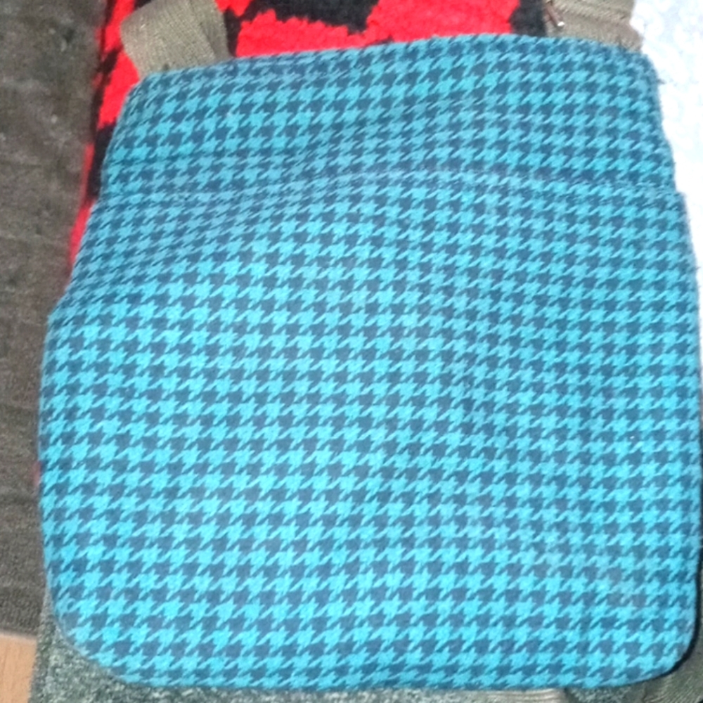Thirty-one purse